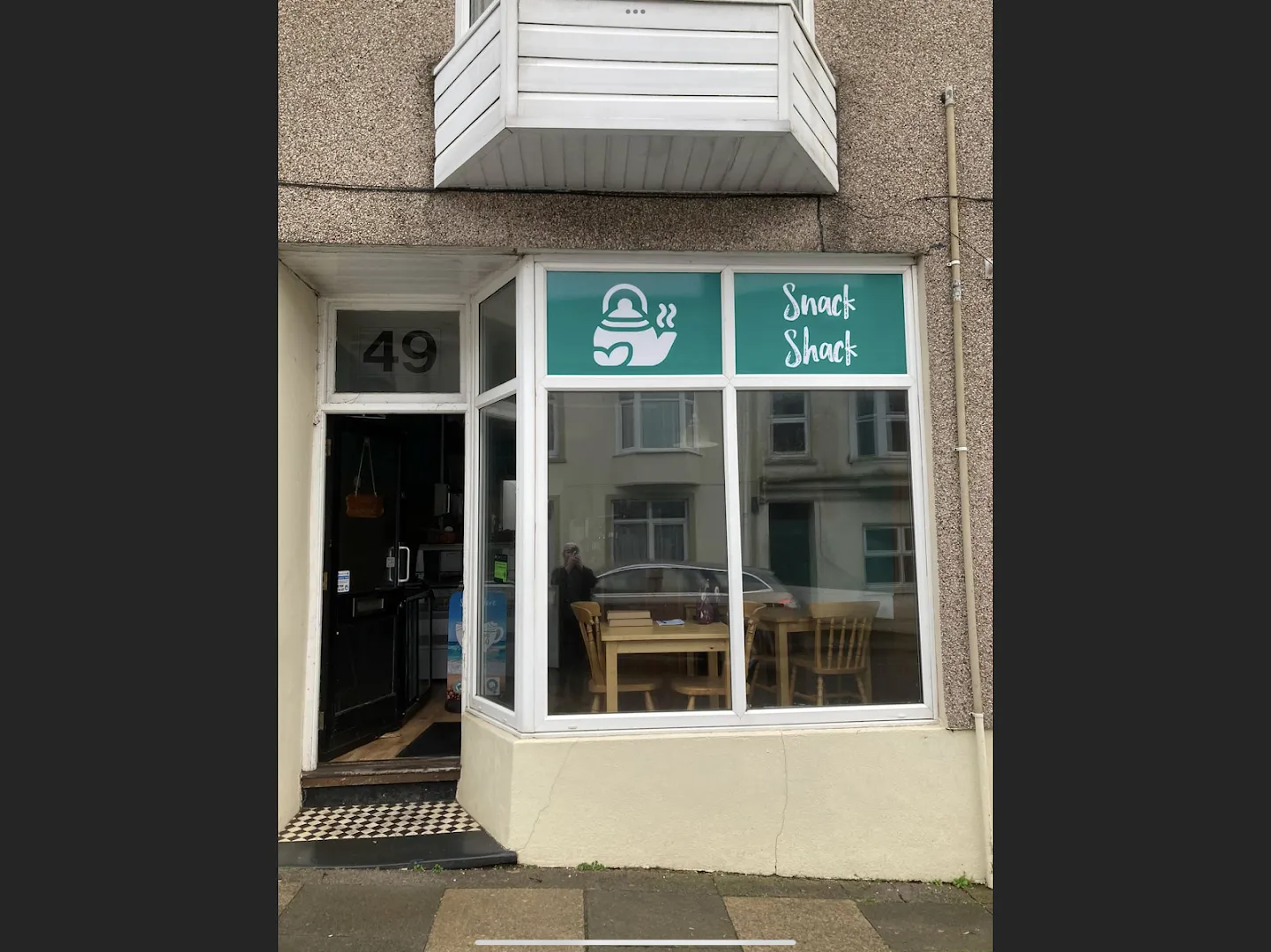 The Snack Shack · Photos 1